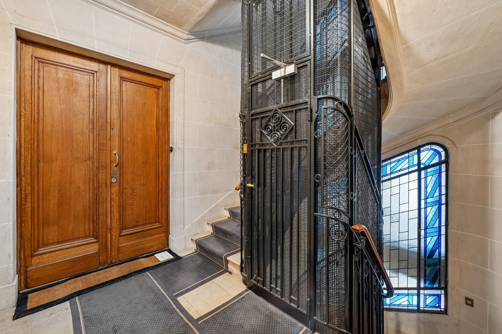 appartement de luxe 6 Pièces en vente sur NEUILLY SUR SEINE (92200)