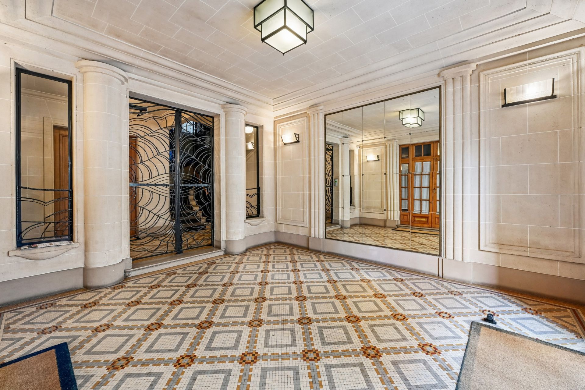 appartement de luxe 6 Pièces en vente sur NEUILLY SUR SEINE (92200)