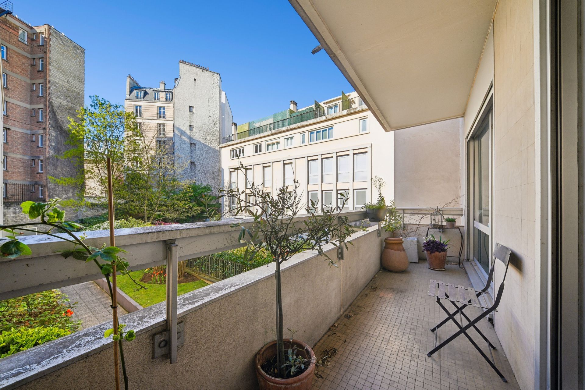 appartement de luxe 5 Pièces en vente sur NEUILLY SUR SEINE (92200)