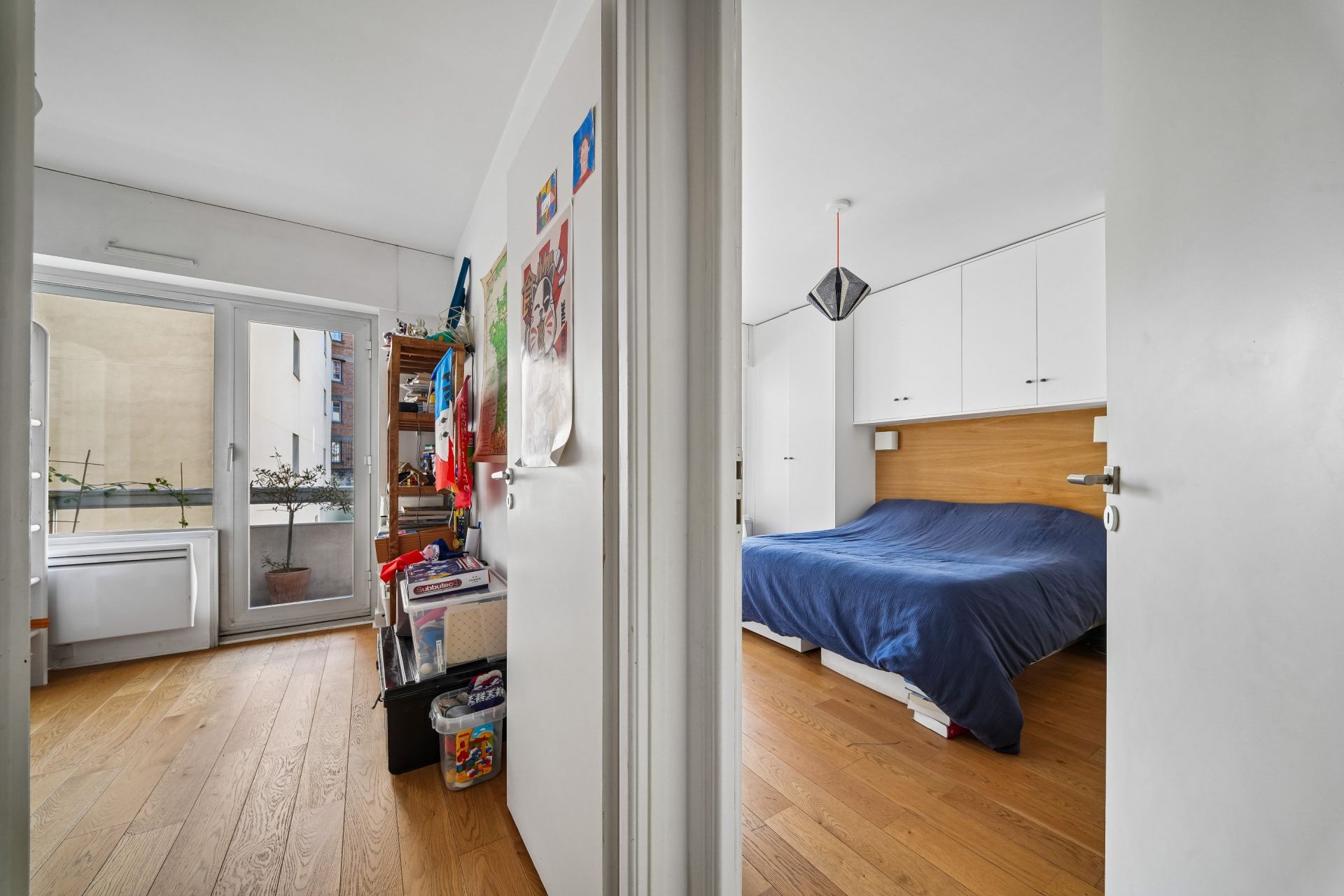 appartement de luxe 5 Pièces en vente sur NEUILLY SUR SEINE (92200)