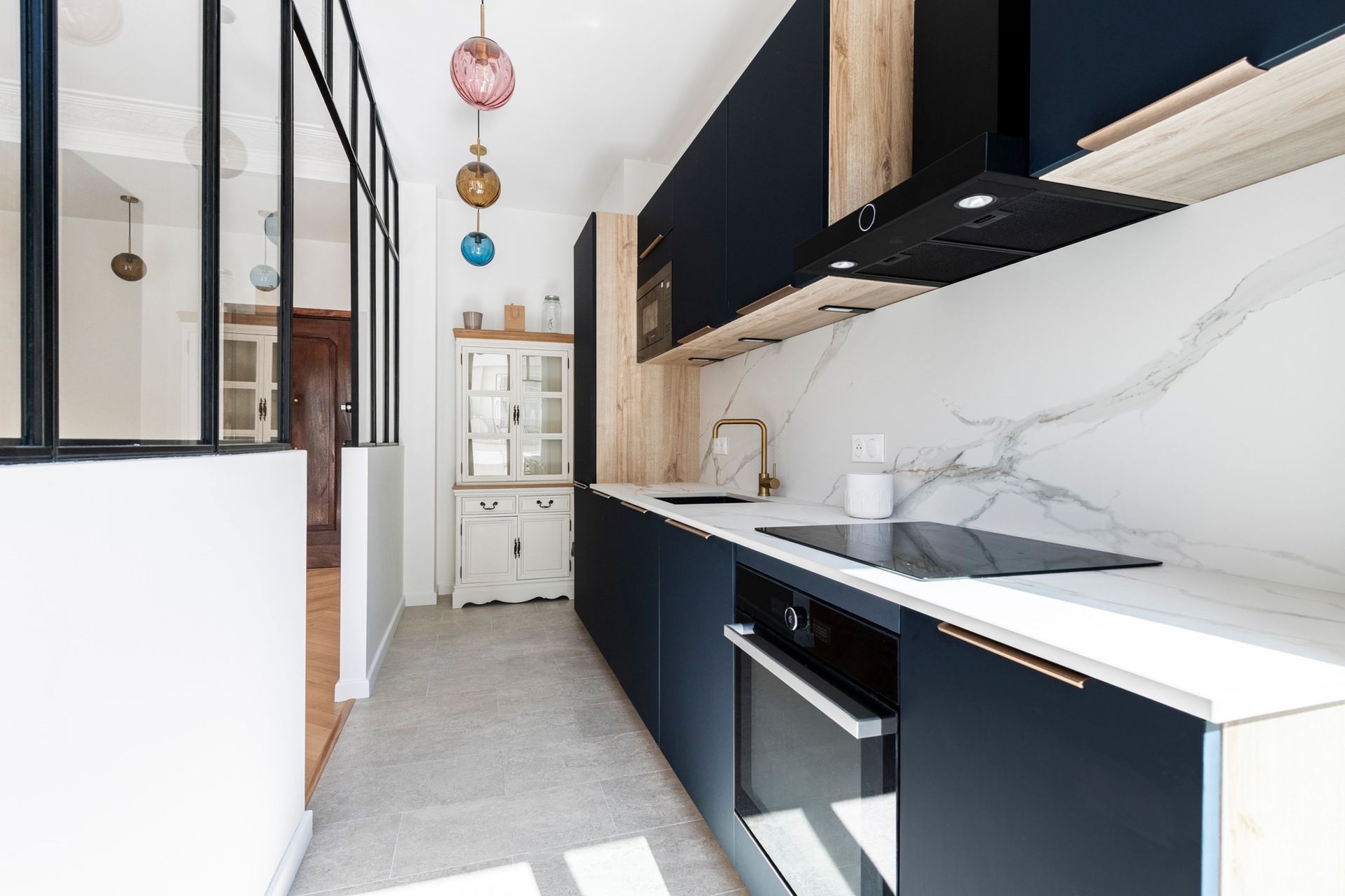 luxury apartment 2 Rooms for sale on NICE (06000)