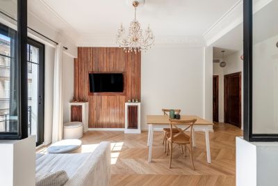 Vente Appartement de luxe Nice 2&nbsp;Pièces 50&nbsp;m²