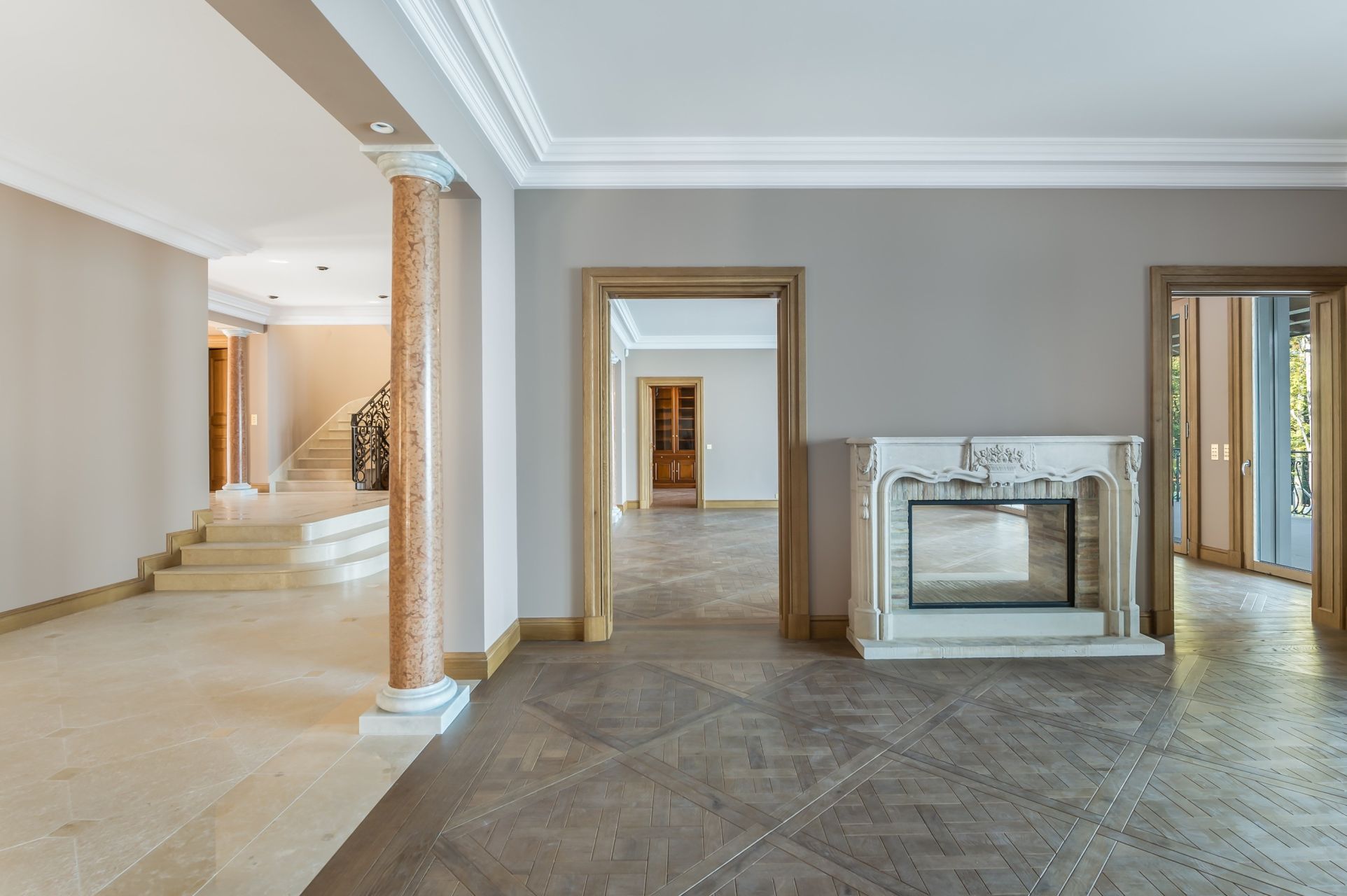 luxury property 14 Rooms for sale on CHENS SUR LEMAN (74140)