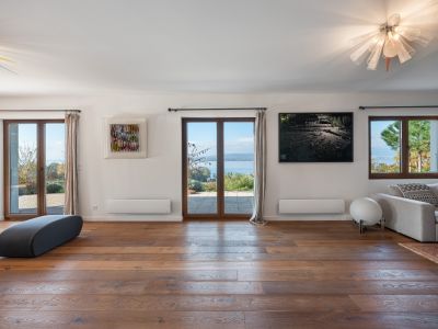 Vente Maison de luxe Chens-sur-Léman 9&nbsp;Pièces 440&nbsp;m²