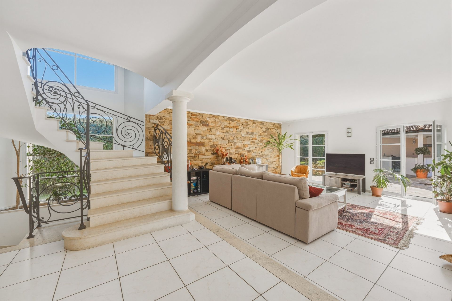 maison de luxe 10 Pièces en vente sur VEIGY FONCENEX (74140)
