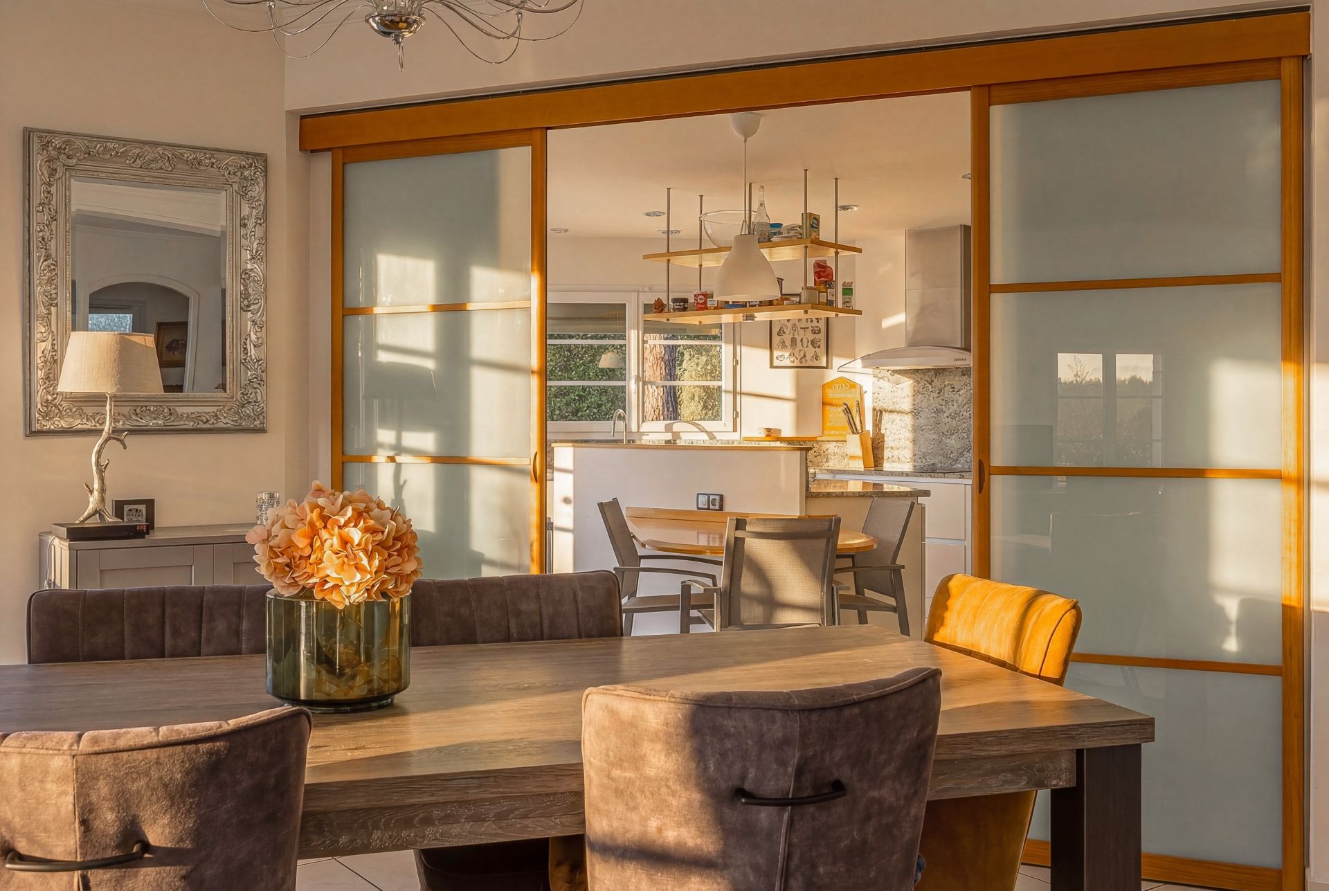 maison de luxe 10 Pièces en vente sur VEIGY FONCENEX (74140)