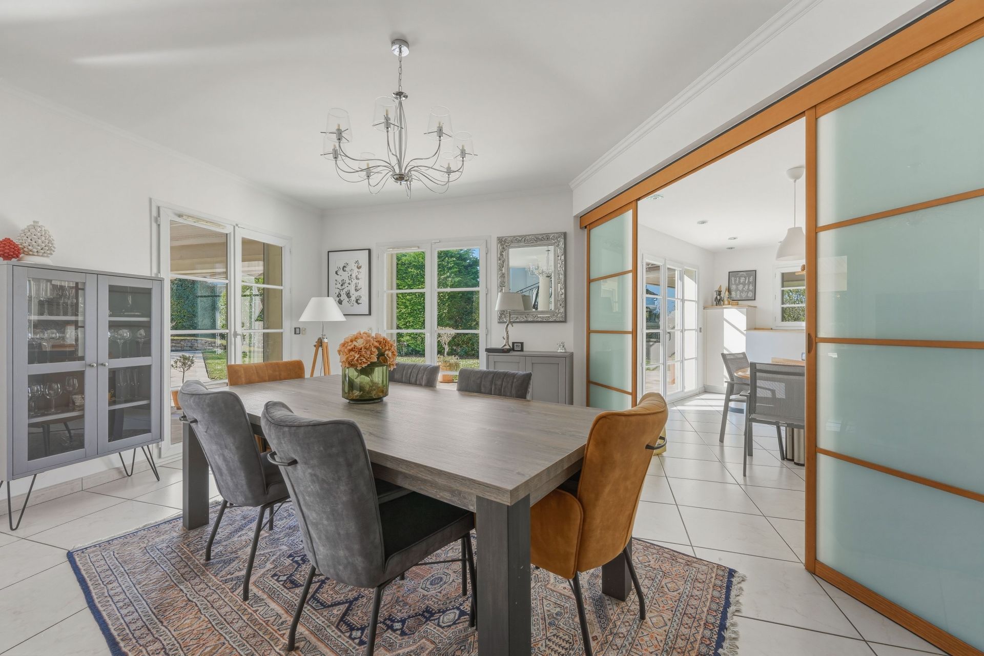 maison de luxe 10 Pièces en vente sur VEIGY FONCENEX (74140)