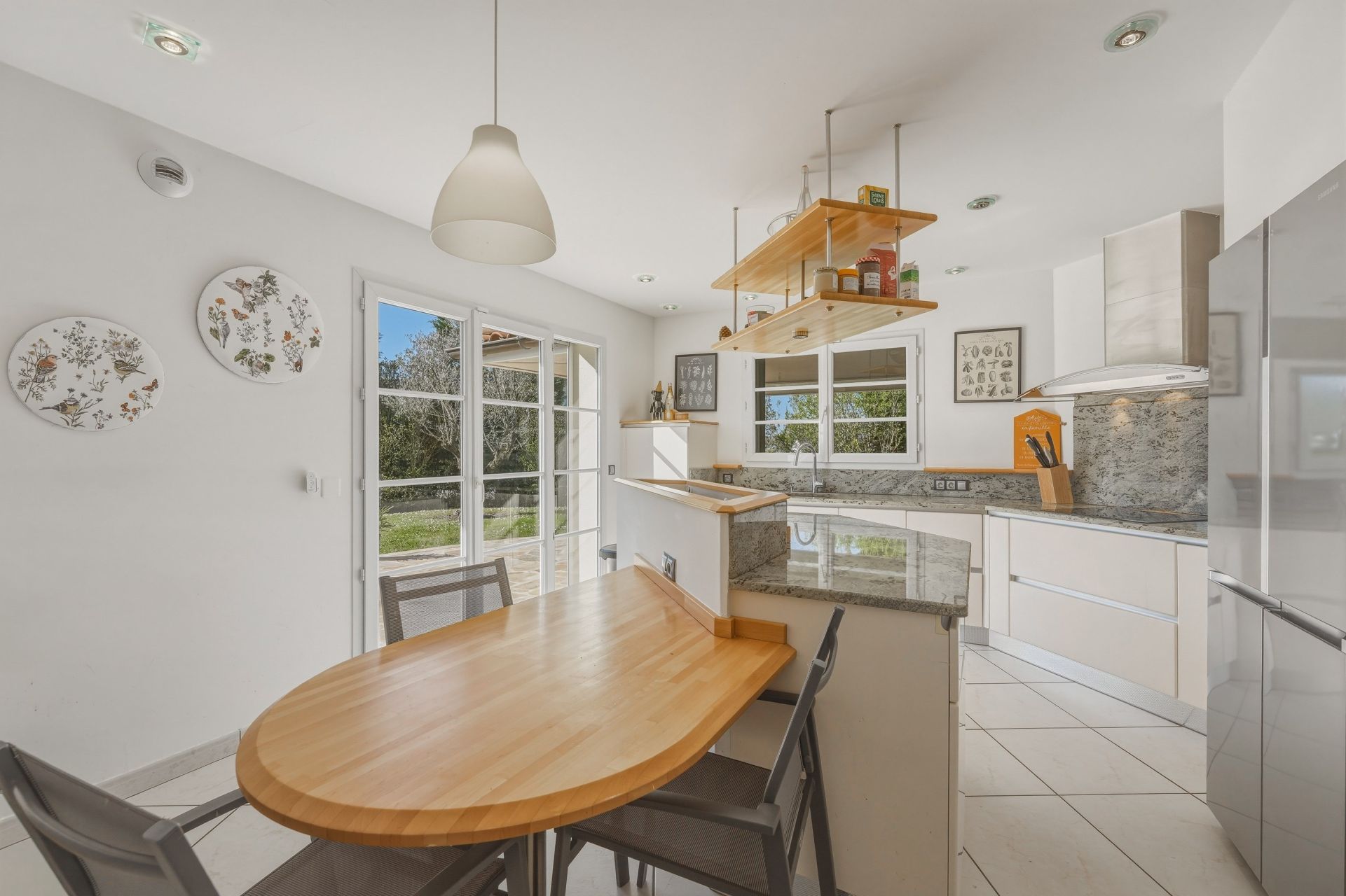 maison de luxe 10 Pièces en vente sur VEIGY FONCENEX (74140)