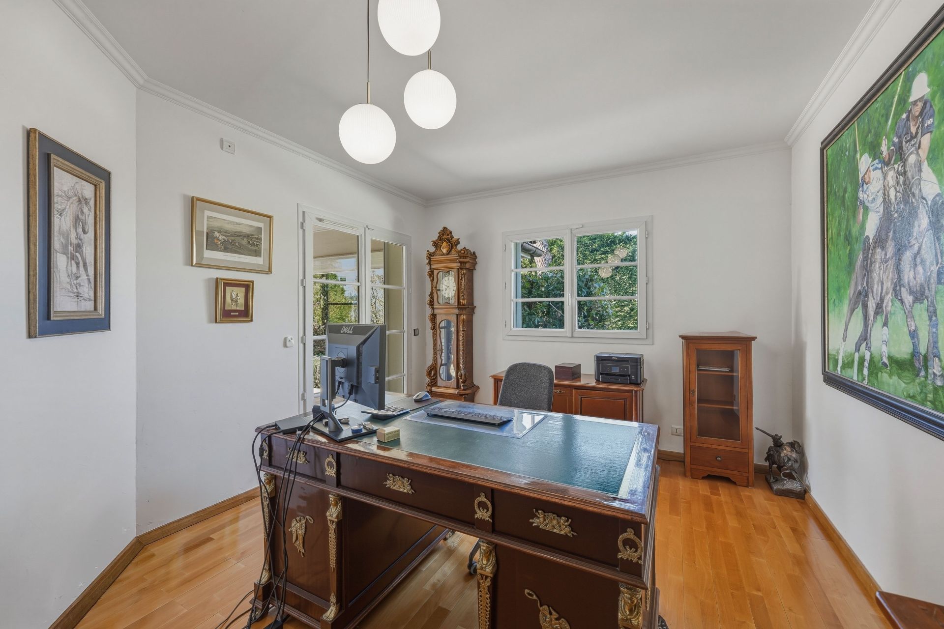 maison de luxe 10 Pièces en vente sur VEIGY FONCENEX (74140)
