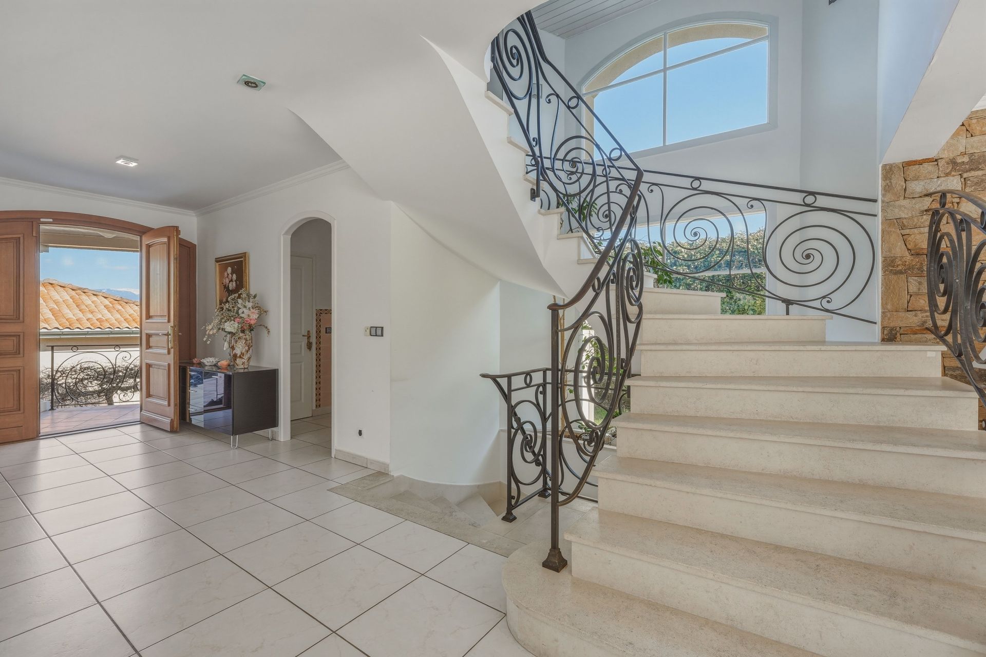 maison de luxe 10 Pièces en vente sur VEIGY FONCENEX (74140)