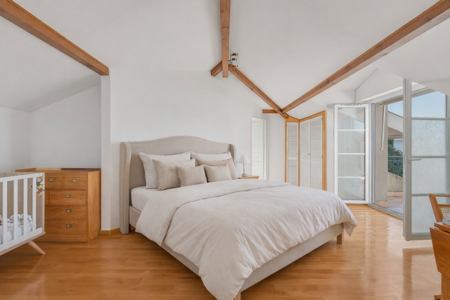 maison de luxe 10 Pièces en vente sur VEIGY FONCENEX (74140)