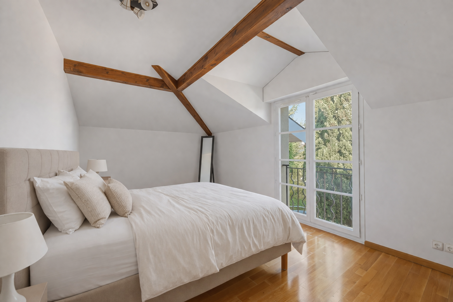 maison de luxe 10 Pièces en vente sur VEIGY FONCENEX (74140)