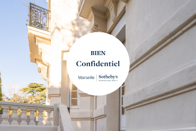 Vente Appartement de luxe Marseille 8 5&nbsp;Pièces 196&nbsp;m²