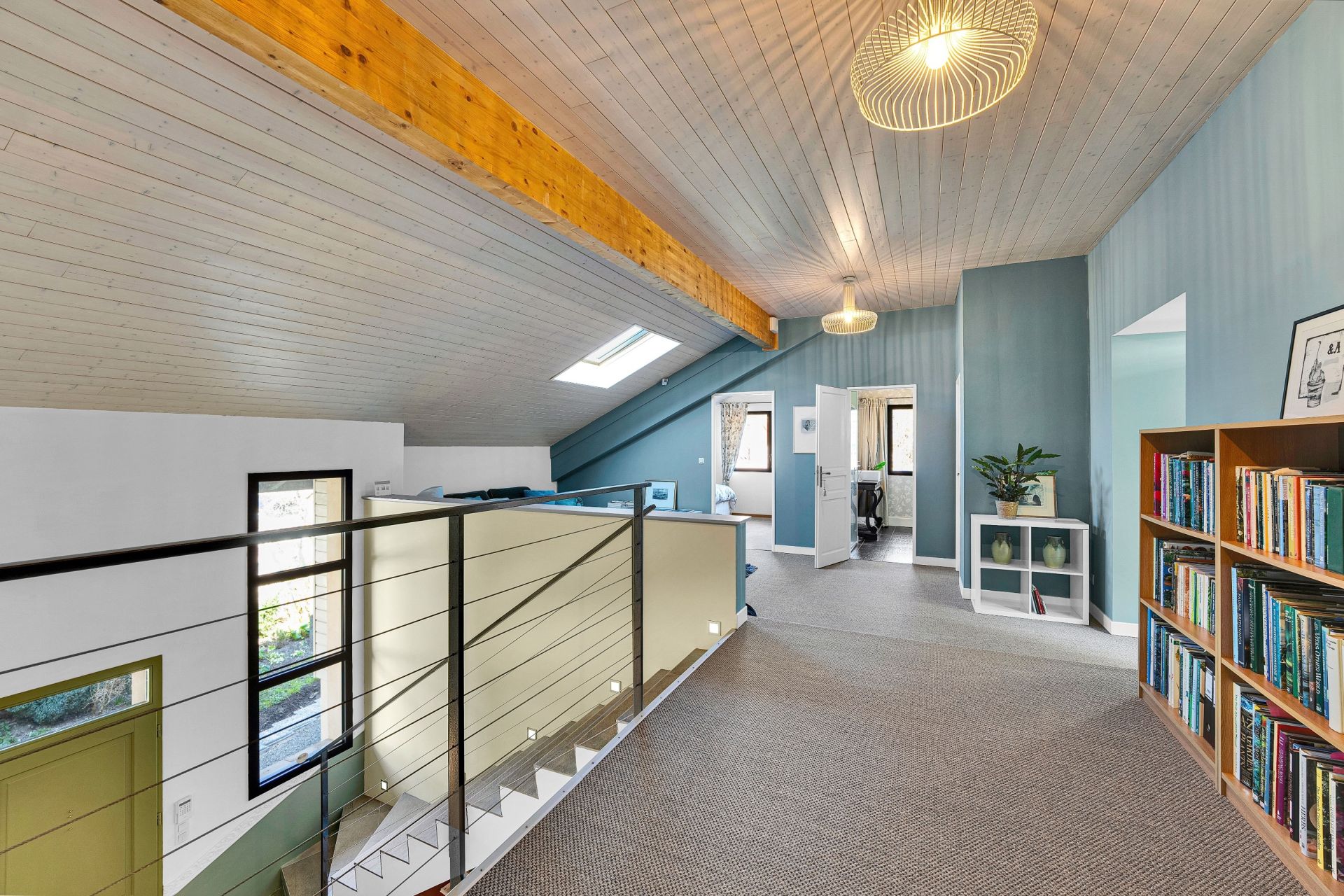 luxury house 8 Rooms for sale on DIVONNE LES BAINS (01220)