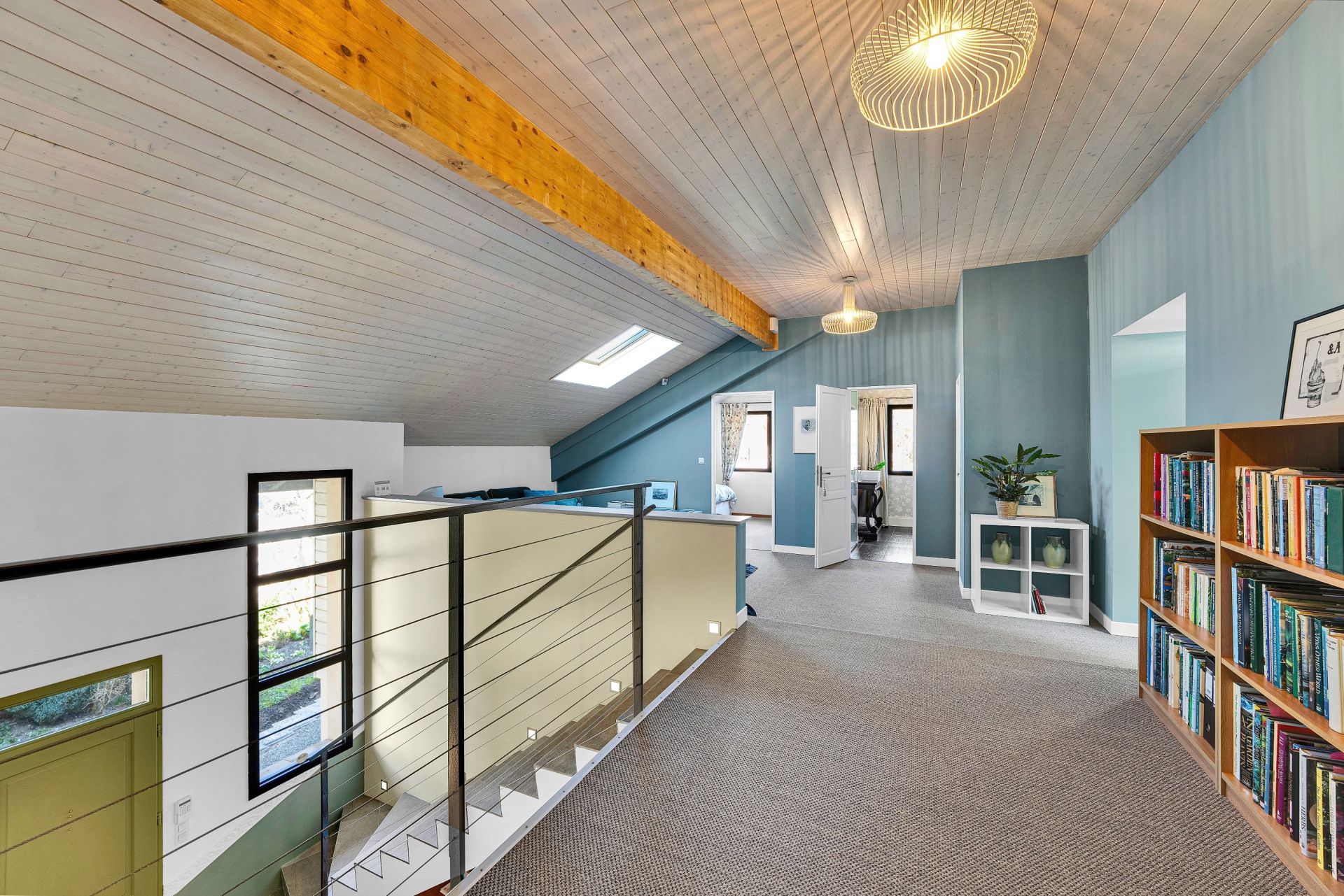 maison de luxe 8 Pièces en vente sur DIVONNE LES BAINS (01220)