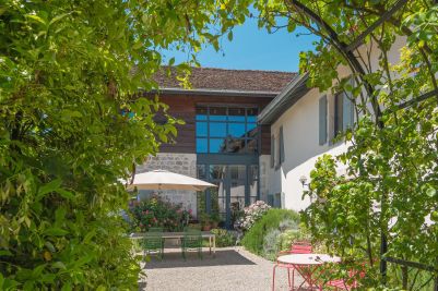 Vente Maison de luxe Divonne-les-Bains 8&nbsp;Pièces 424&nbsp;m²