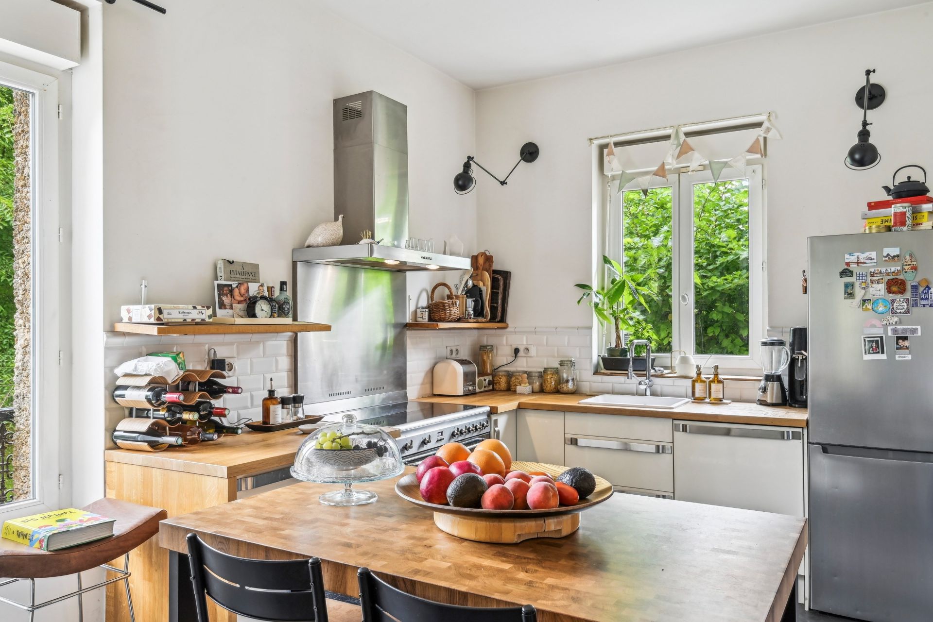 maison de maître 9 Pièces en vente sur SONCHAMP (78120)
