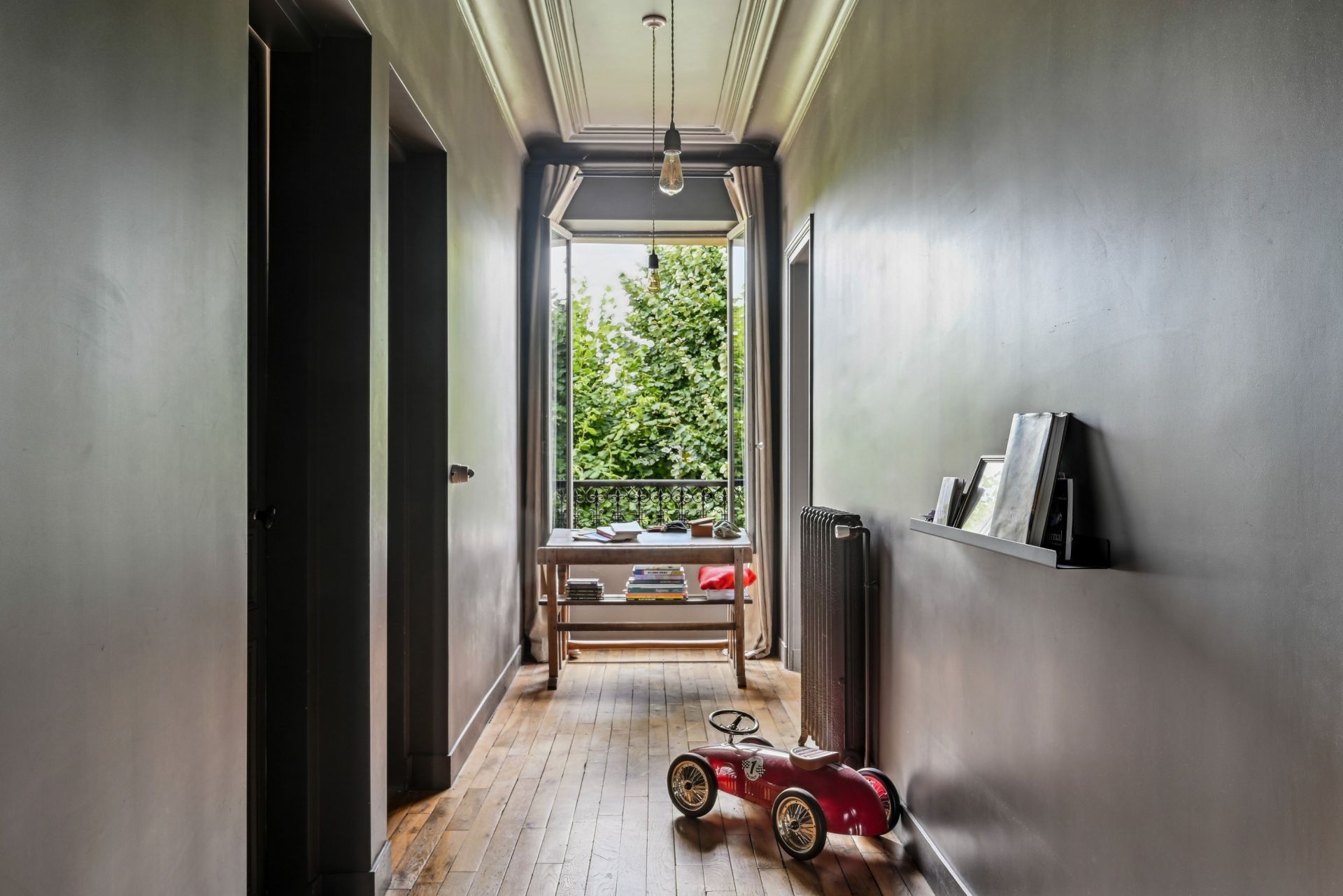 maison de maître 9 Pièces en vente sur SONCHAMP (78120)