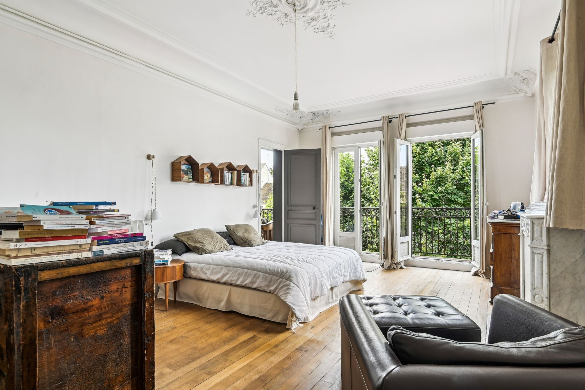 maison de maître 9 Pièces en vente sur SONCHAMP (78120)