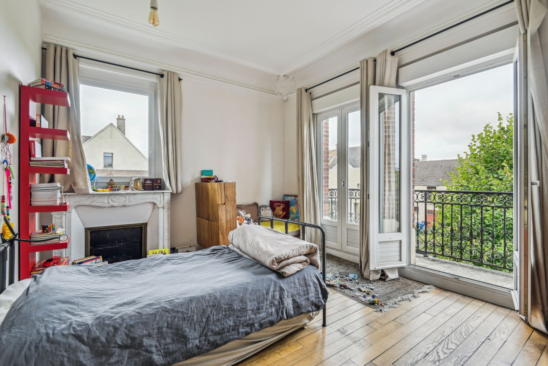 maison de maître 9 Pièces en vente sur SONCHAMP (78120)