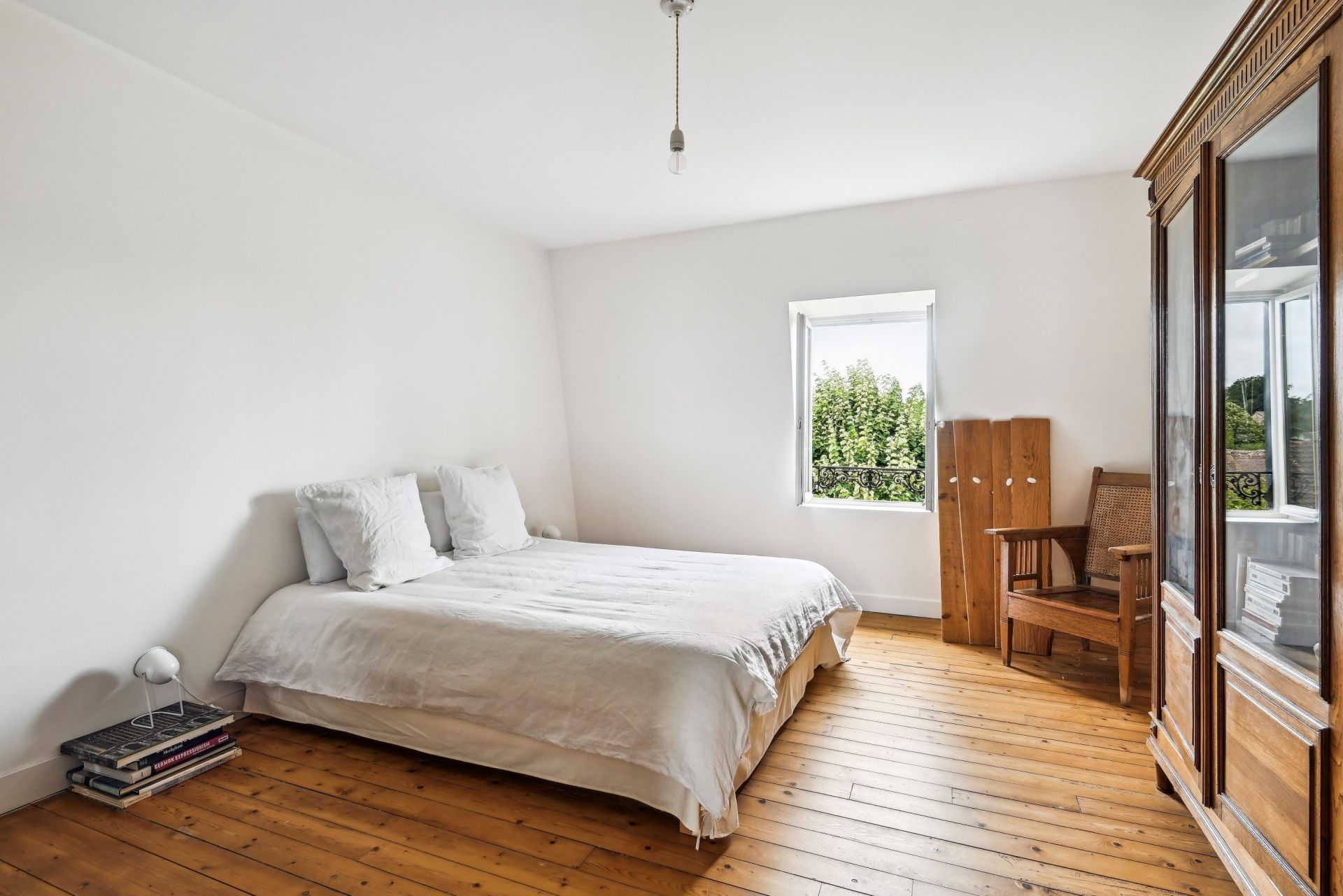 maison de maître 9 Pièces en vente sur SONCHAMP (78120)