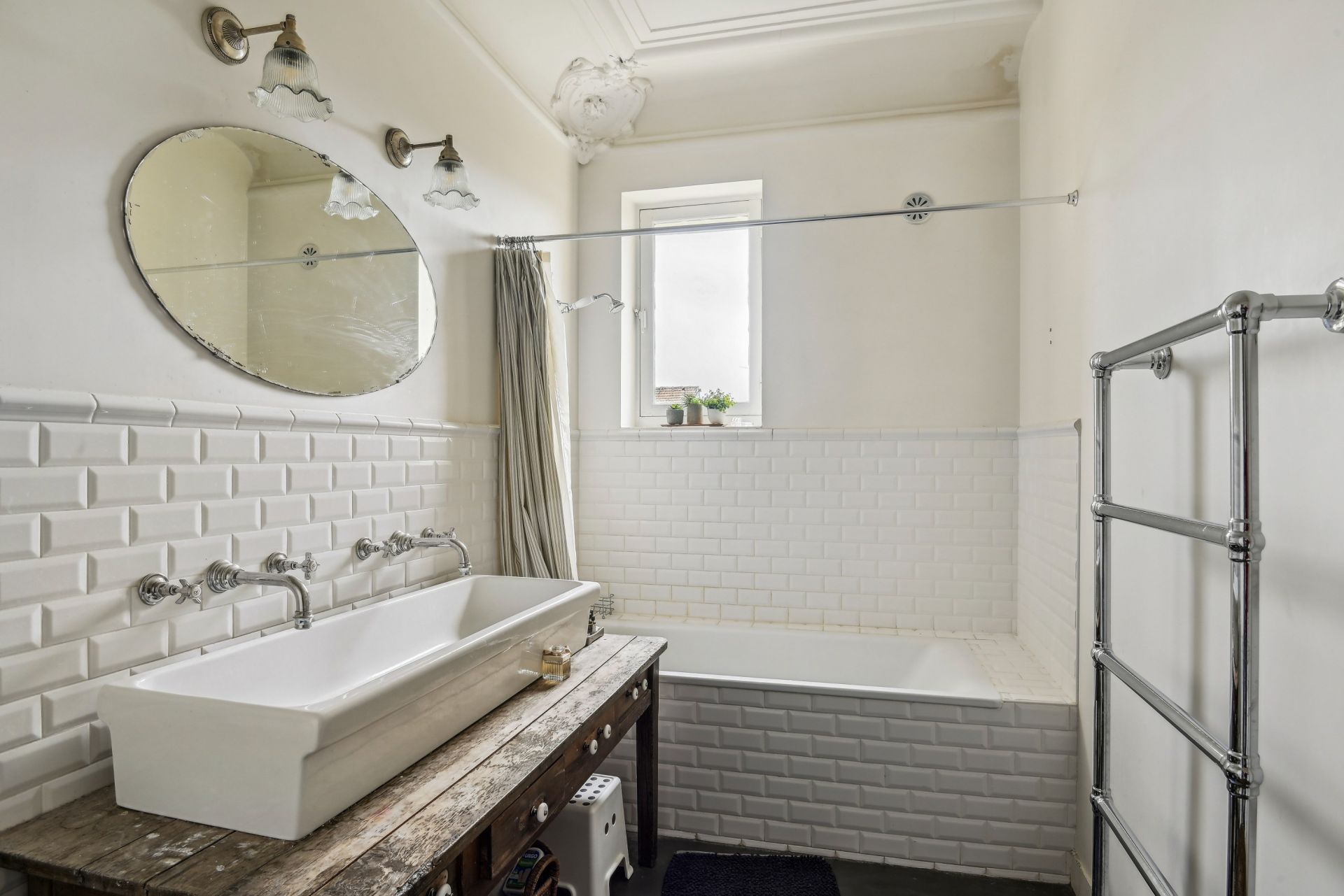 maison de maître 9 Pièces en vente sur SONCHAMP (78120)