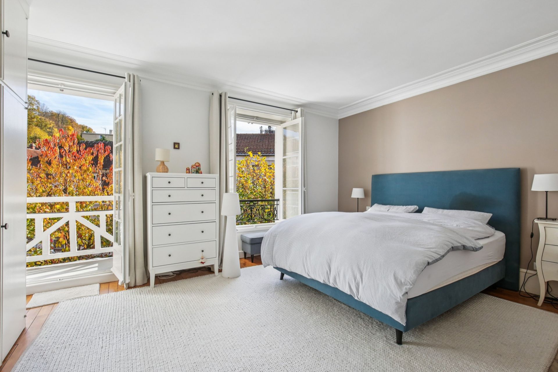 maison de luxe 7 Pièces en vente sur BOUGIVAL (78380)