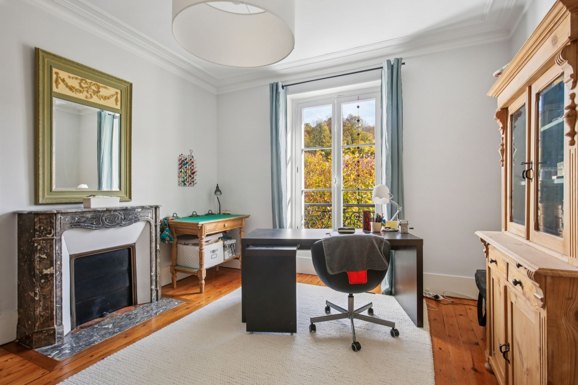 luxury house 7 Rooms for sale on LA CELLE ST CLOUD (78170)