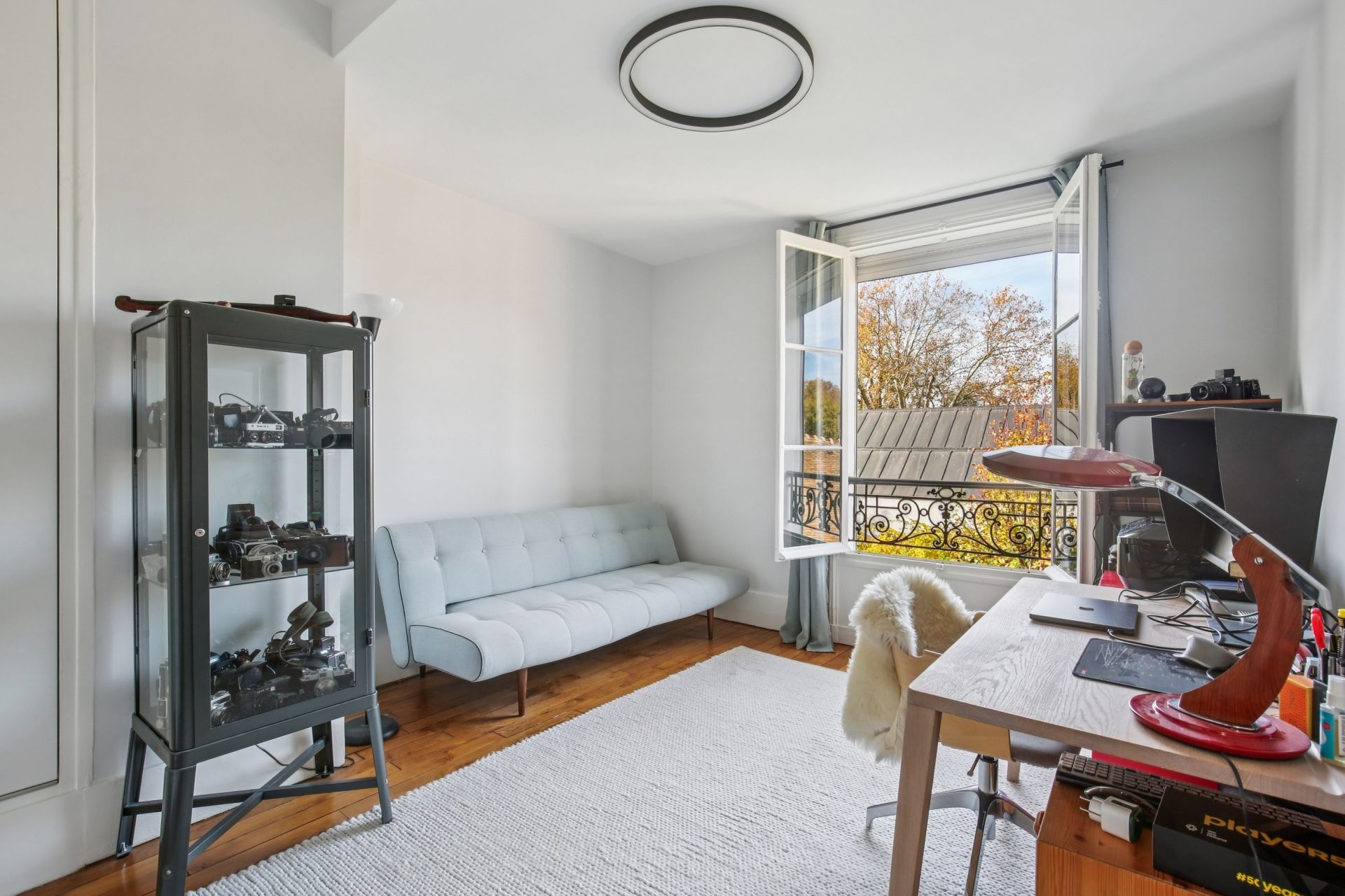 maison de luxe 7 Pièces en vente sur BOUGIVAL (78380)