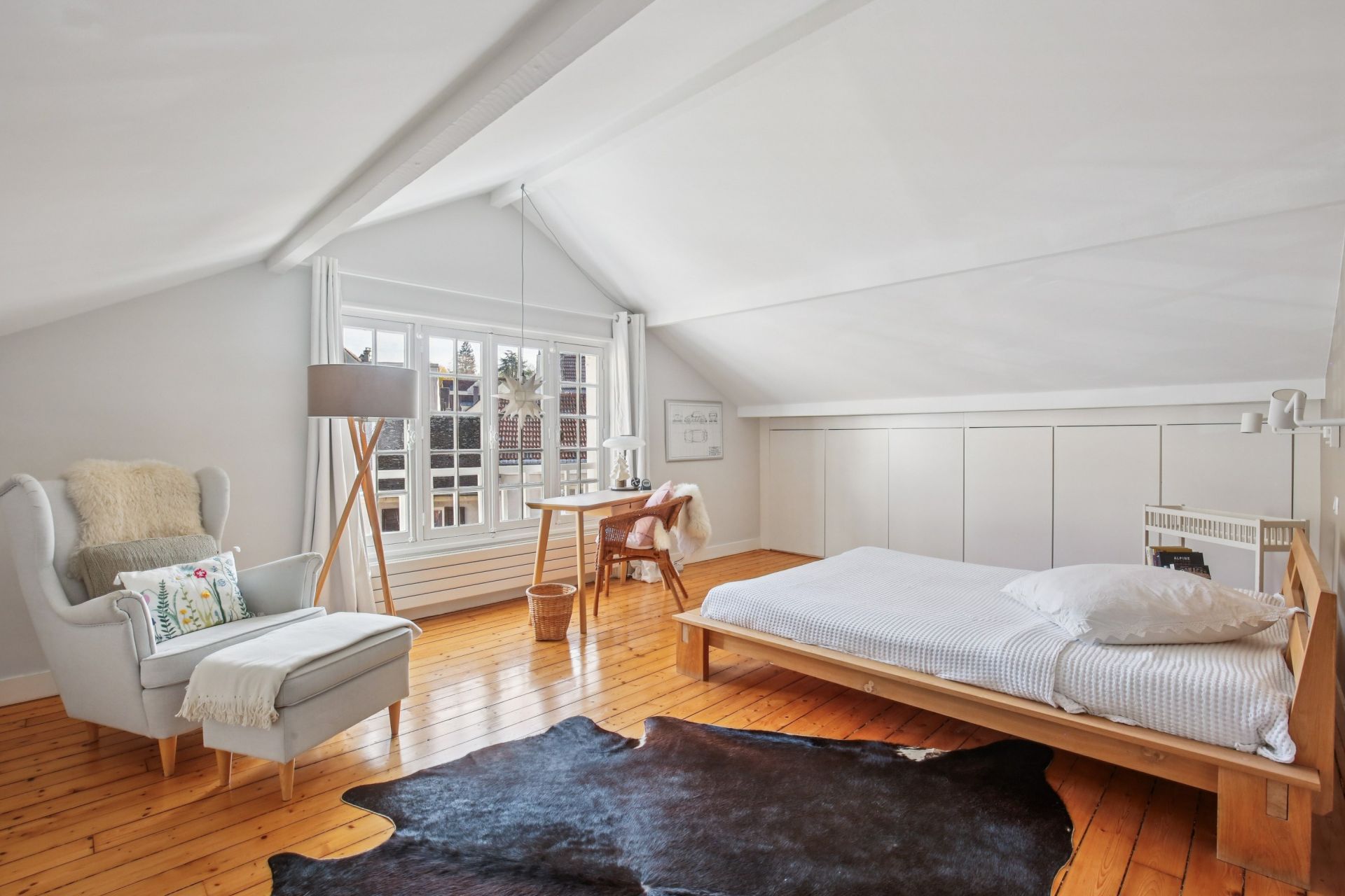 maison de luxe 7 Pièces en vente sur BOUGIVAL (78380)