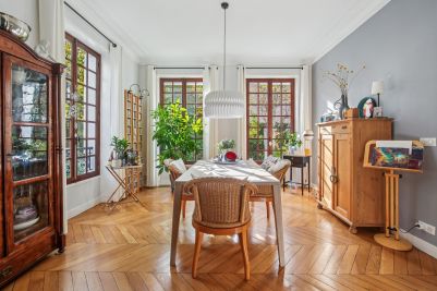 Vente Maison de luxe La Celle-Saint-Cloud 7&nbsp;Pièces 222&nbsp;m²