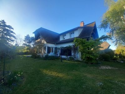 Sale Mansion Saint-Étienne-du-Rouvray 9&nbsp;Rooms 292.9&nbsp;m²