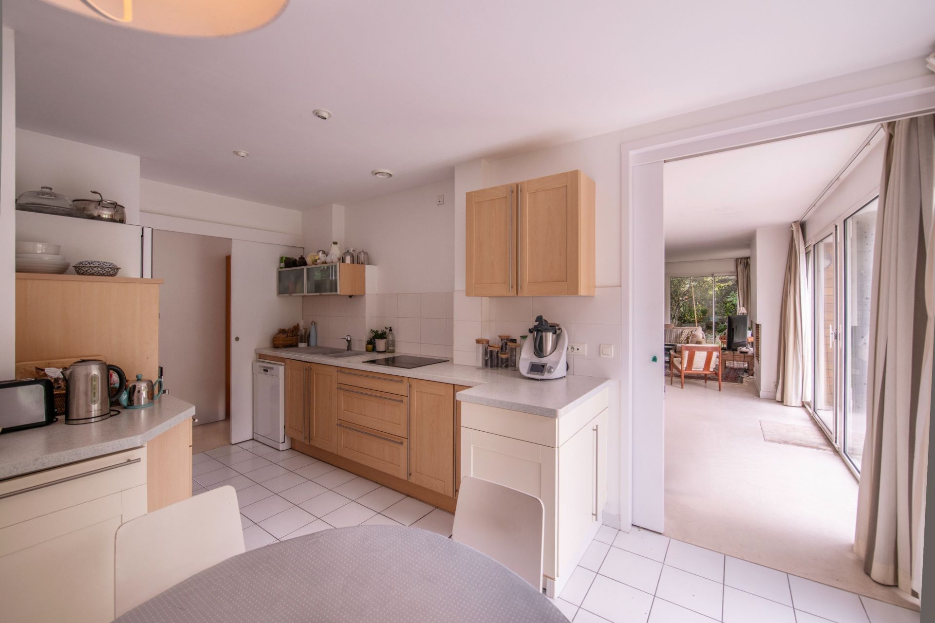 architect's house 6 Rooms for sale on NANTES (44100)