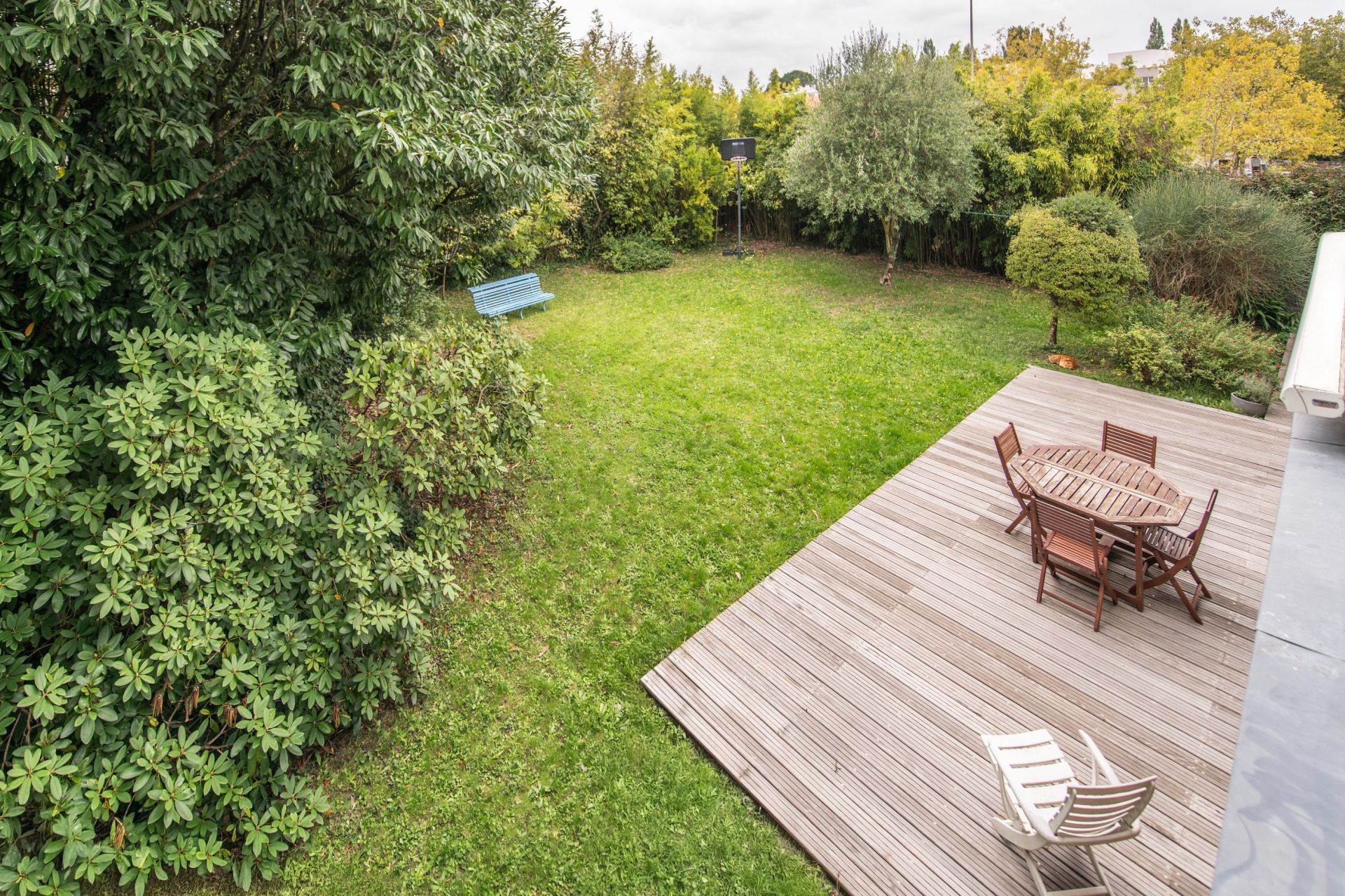 architect's house 6 Rooms for sale on NANTES (44100)