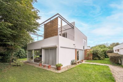 Sale Architect's house Nantes 6&nbsp;Rooms 190&nbsp;m²