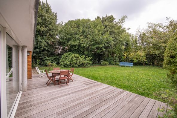 Sale Architect's house Nantes 6&nbsp;Rooms 190&nbsp;m²