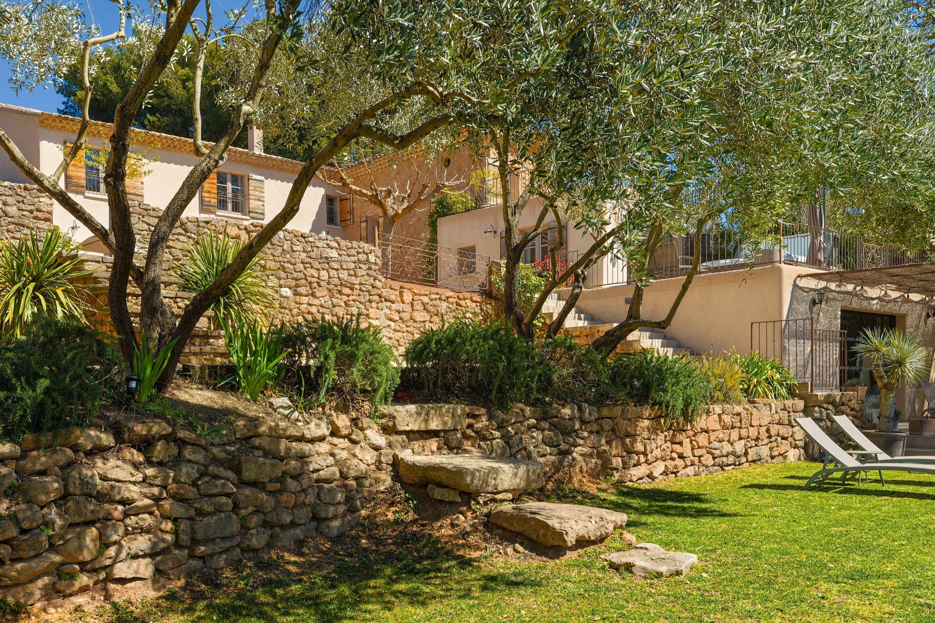 maison de luxe 9 Pièces en vente sur AIX EN PROVENCE (13100)