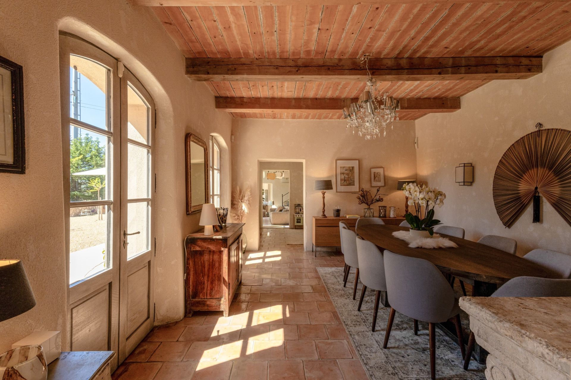 maison de luxe 9 Pièces en vente sur AIX EN PROVENCE (13100)