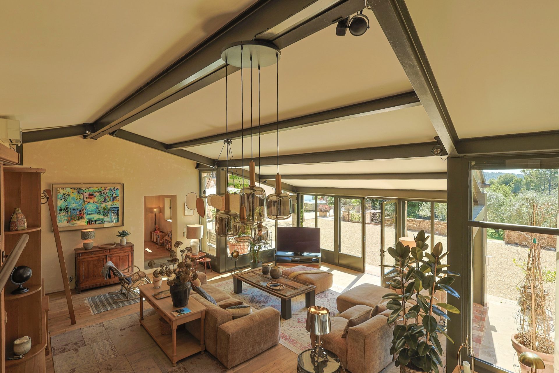 maison de luxe 9 Pièces en vente sur AIX EN PROVENCE (13100)