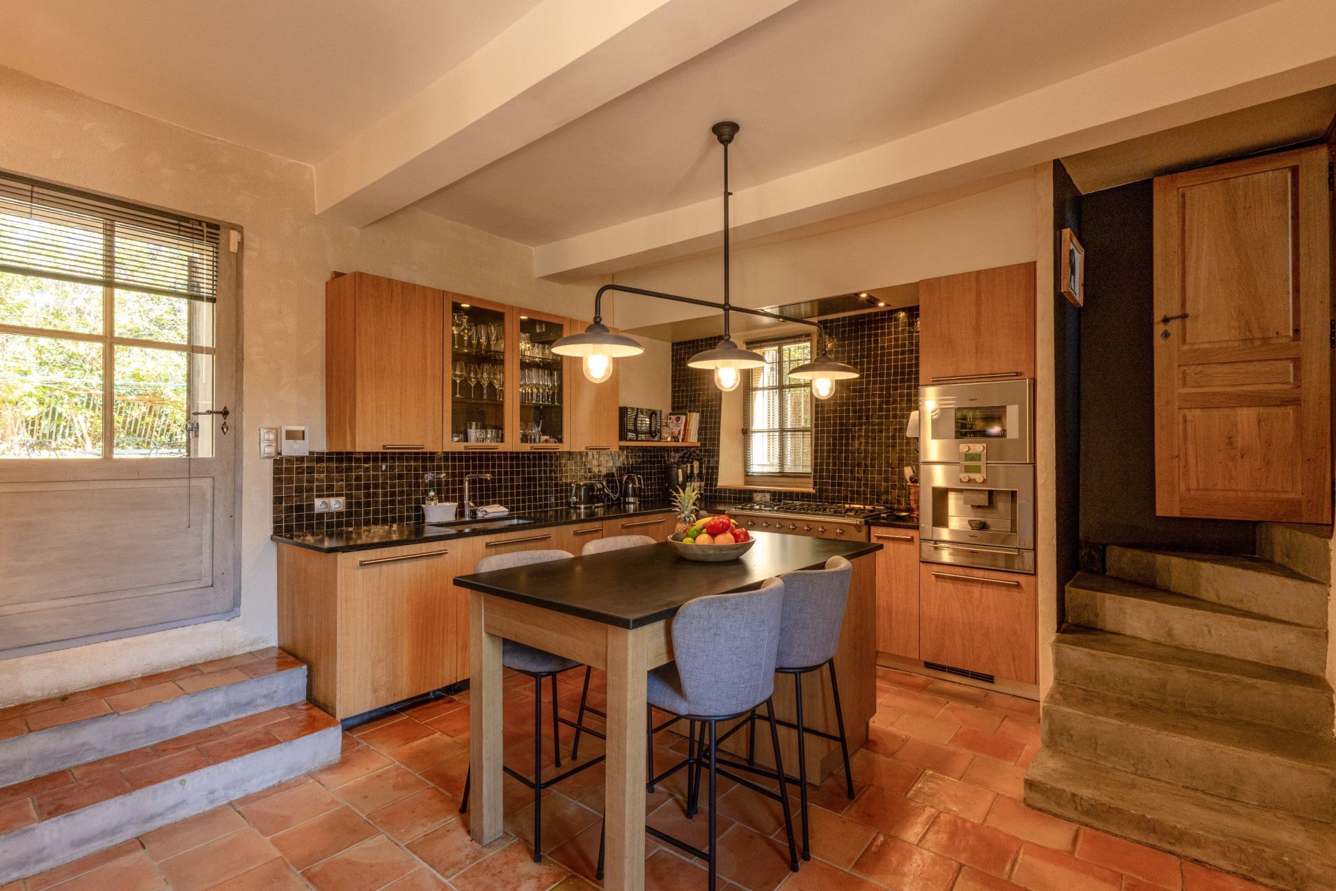 maison de luxe 9 Pièces en vente sur AIX EN PROVENCE (13100)