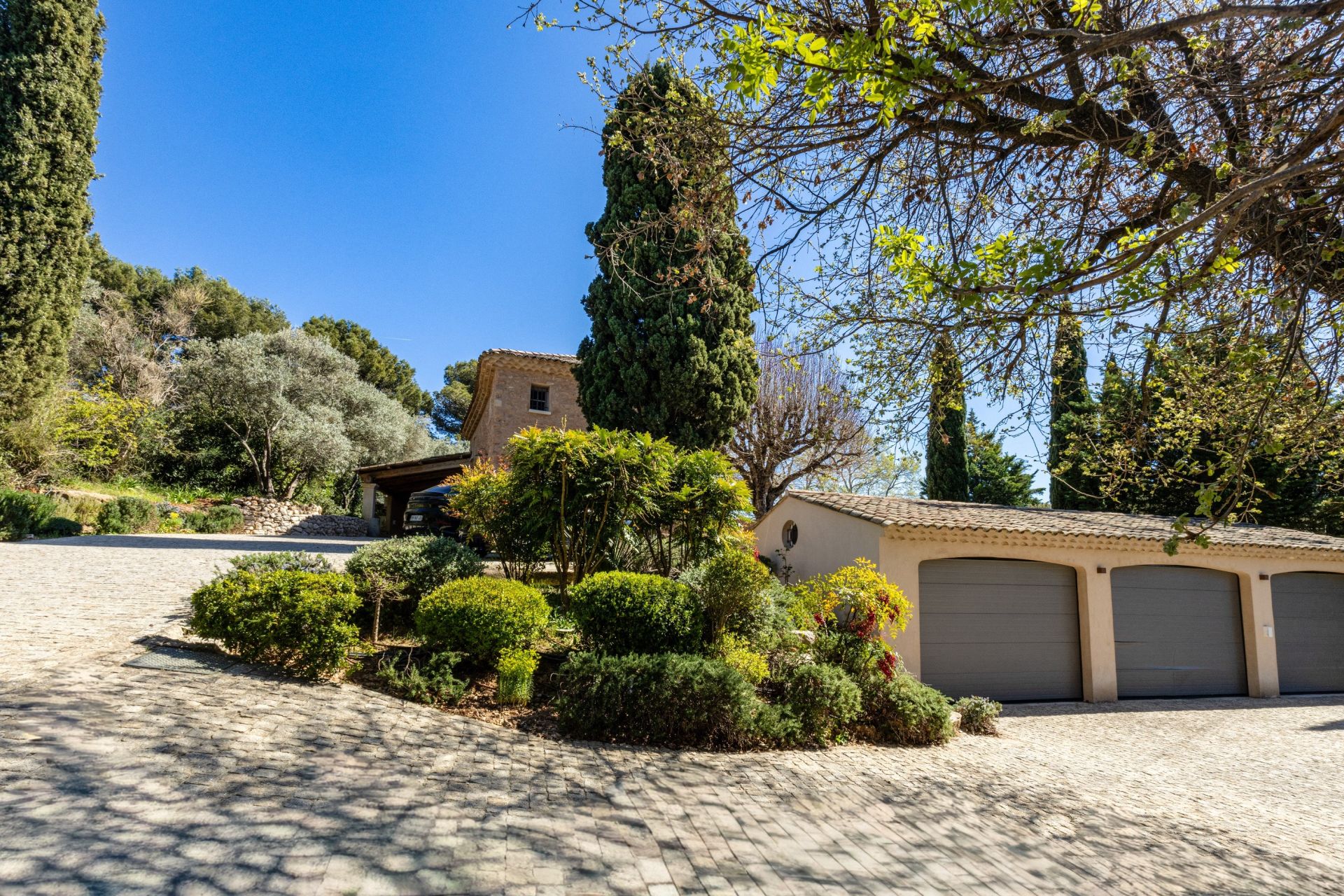 maison de luxe 9 Pièces en vente sur AIX EN PROVENCE (13100)