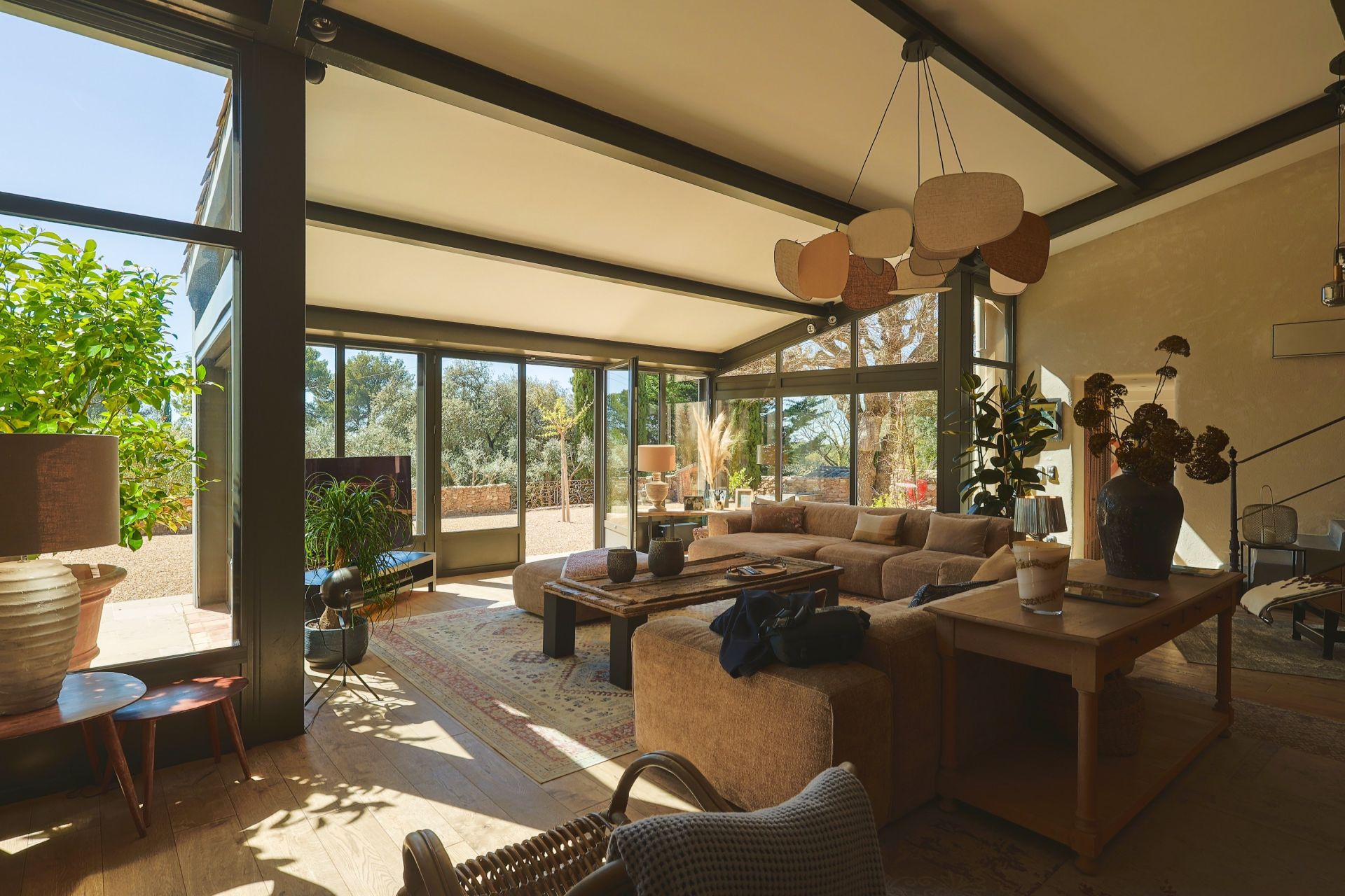 maison de luxe 9 Pièces en vente sur AIX EN PROVENCE (13100)