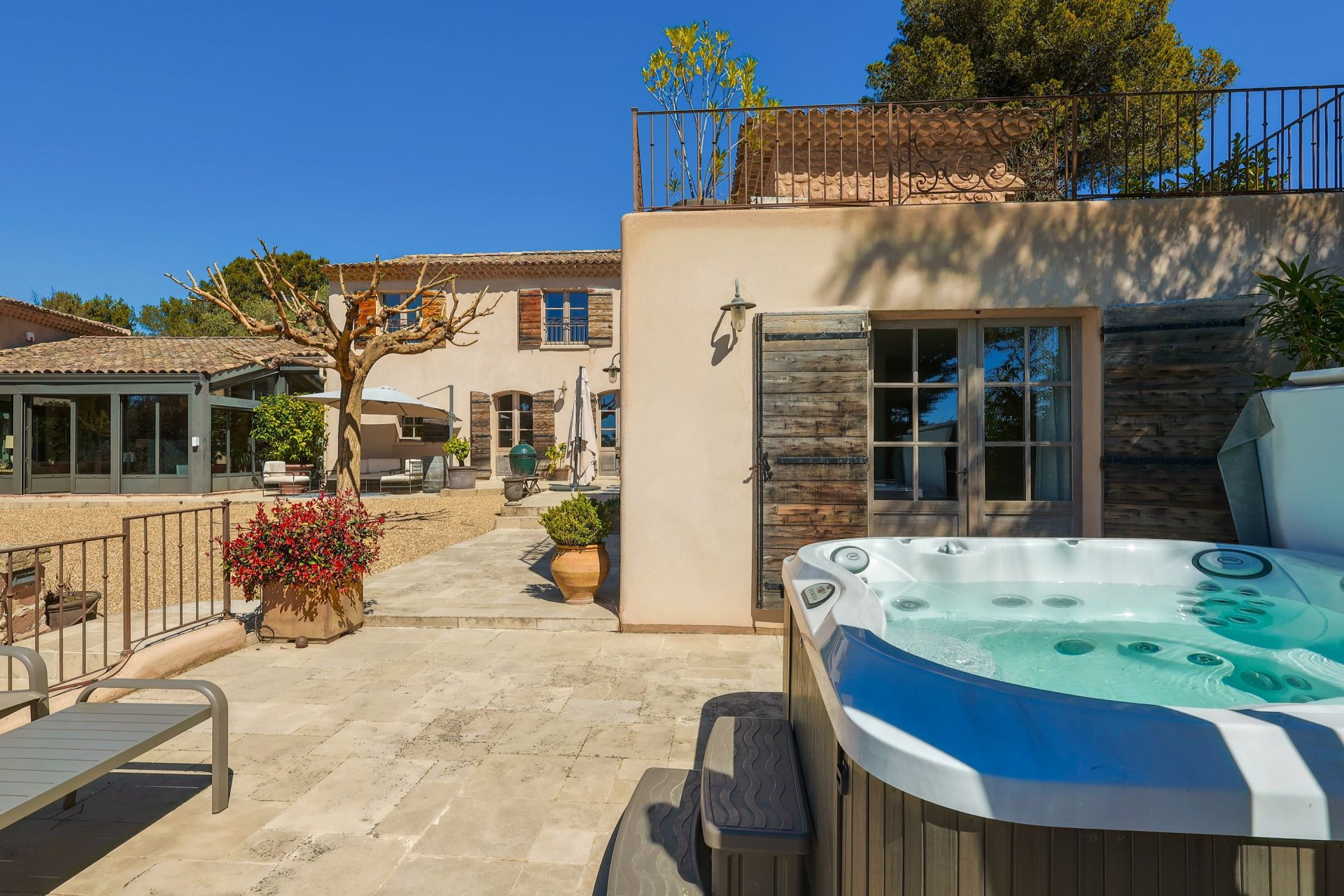 maison de luxe 9 Pièces en vente sur AIX EN PROVENCE (13100)