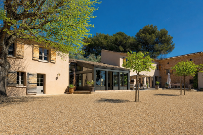 Vente Maison de luxe Aix-en-Provence 9&nbsp;Pièces 350&nbsp;m²