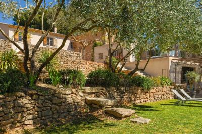 Vente Maison de luxe Aix-en-Provence 9&nbsp;Pièces 350&nbsp;m²