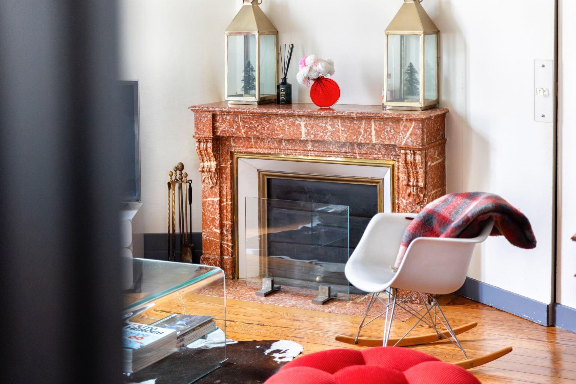 appartement de luxe 8 Pièces en vente sur BORDEAUX (33000)
