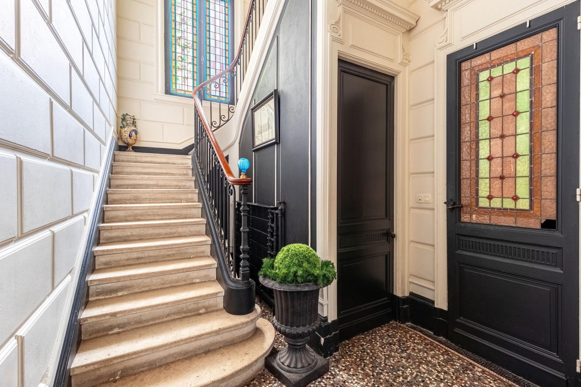 appartement de luxe 8 Pièces en vente sur BORDEAUX (33000)