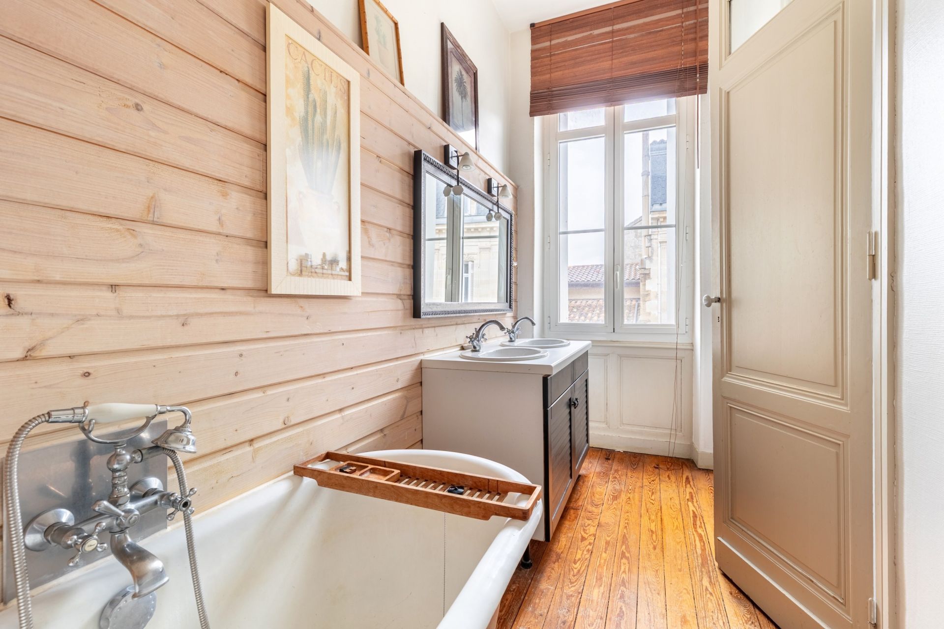 appartement de luxe 8 Pièces en vente sur BORDEAUX (33000)