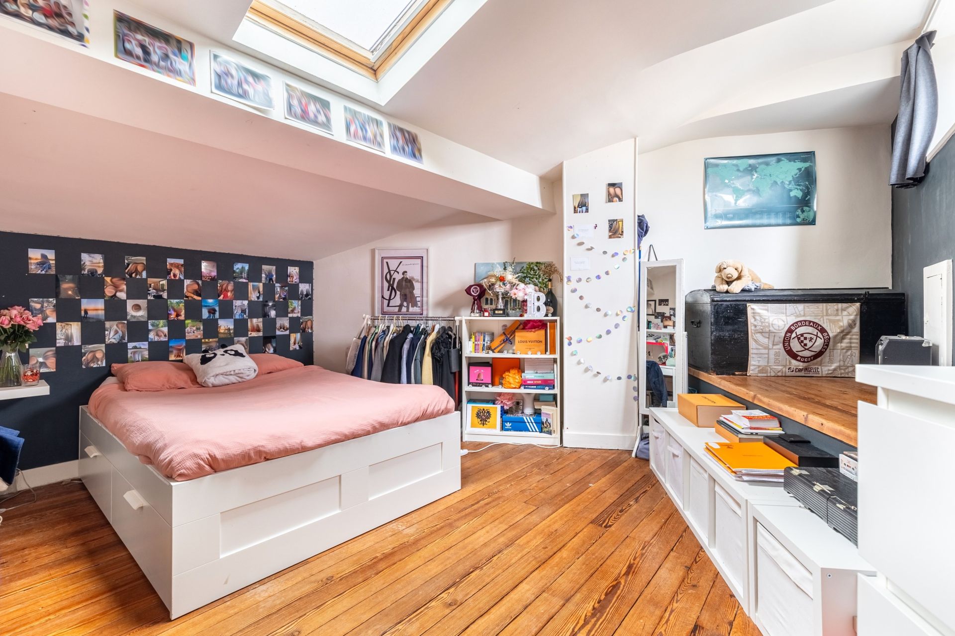 appartement de luxe 8 Pièces en vente sur BORDEAUX (33000)