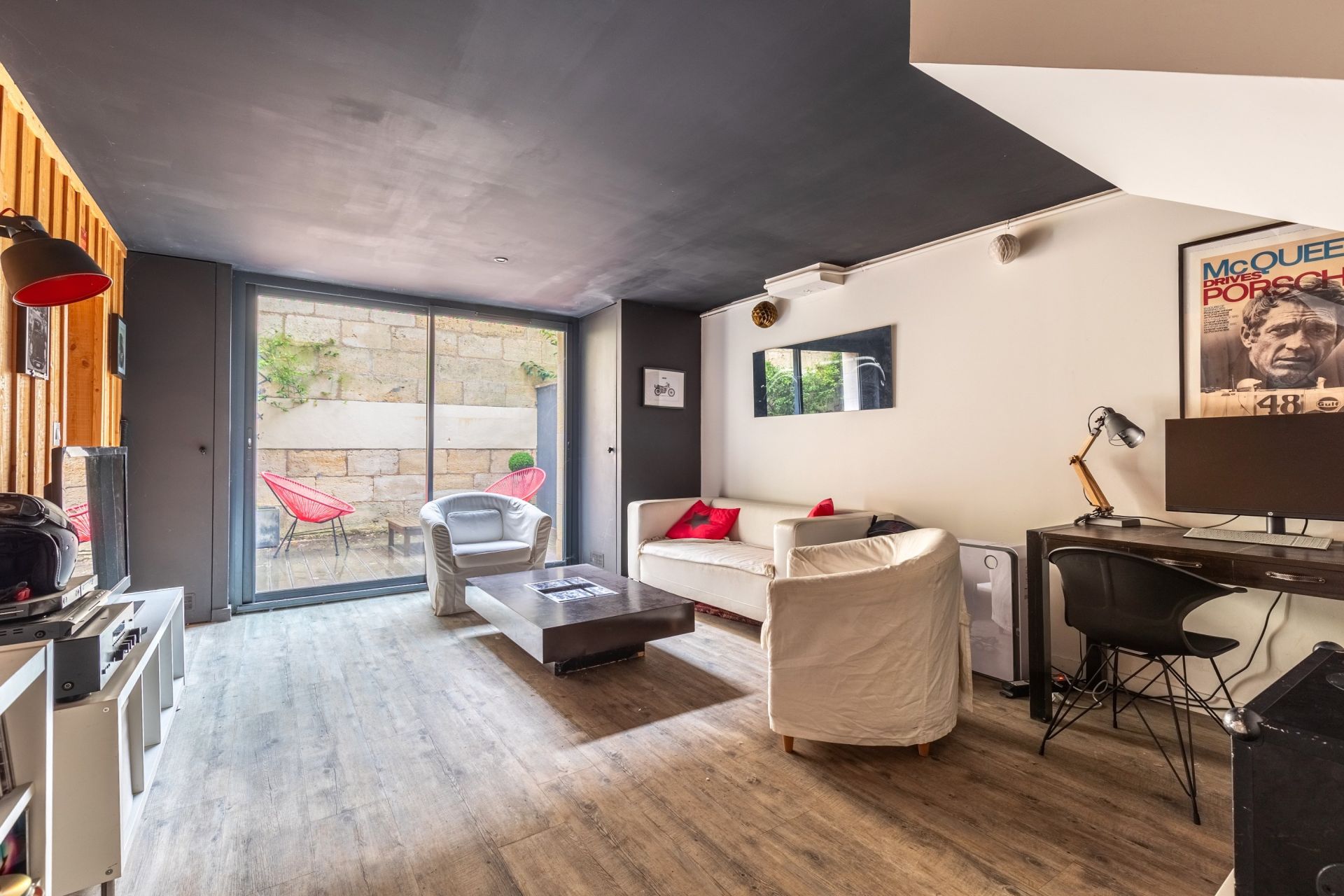 appartement de luxe 8 Pièces en vente sur BORDEAUX (33000)